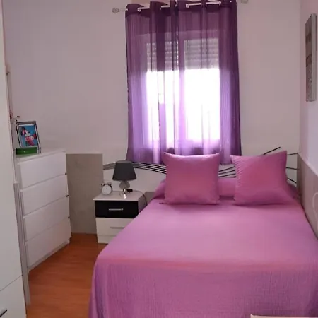 Con Piscina Portatil Familias Y Parejas I Сasa de vacaciones *