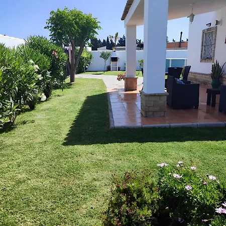 Con Piscina Portatil Familias Y Parejas I Сasa de vacaciones