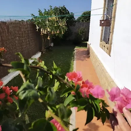 Holiday home Con Piscina Portatil Familias Y Parejas I