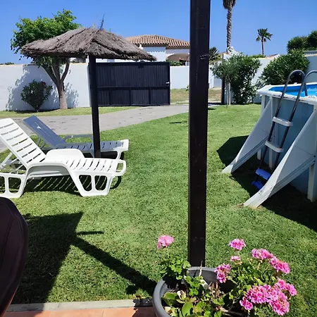 Holiday home Con Piscina Portatil Familias Y Parejas I *